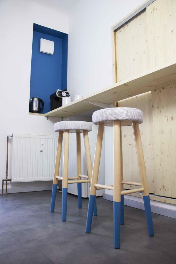 Apartman U Prazdroje プルゼニ エクステリア 写真