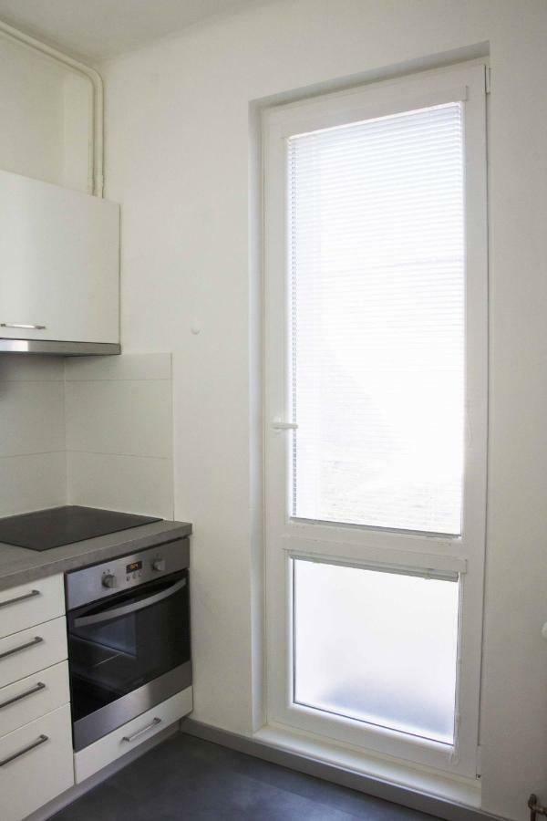 Apartman U Prazdroje プルゼニ エクステリア 写真