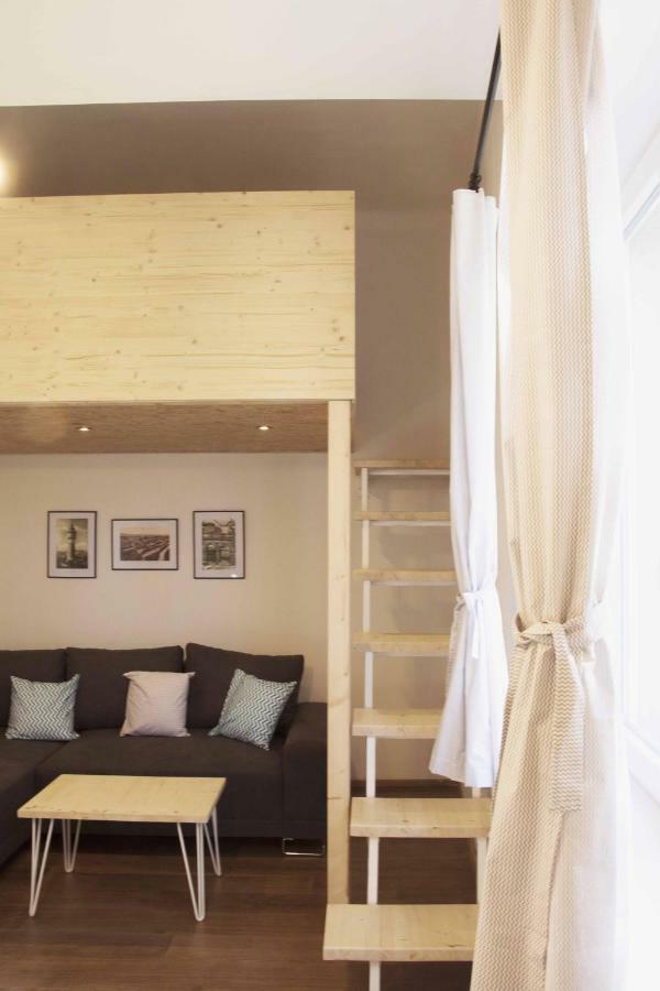 Apartman U Prazdroje プルゼニ エクステリア 写真