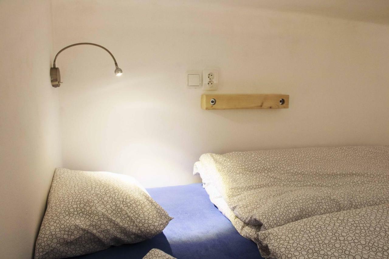 Apartman U Prazdroje プルゼニ エクステリア 写真