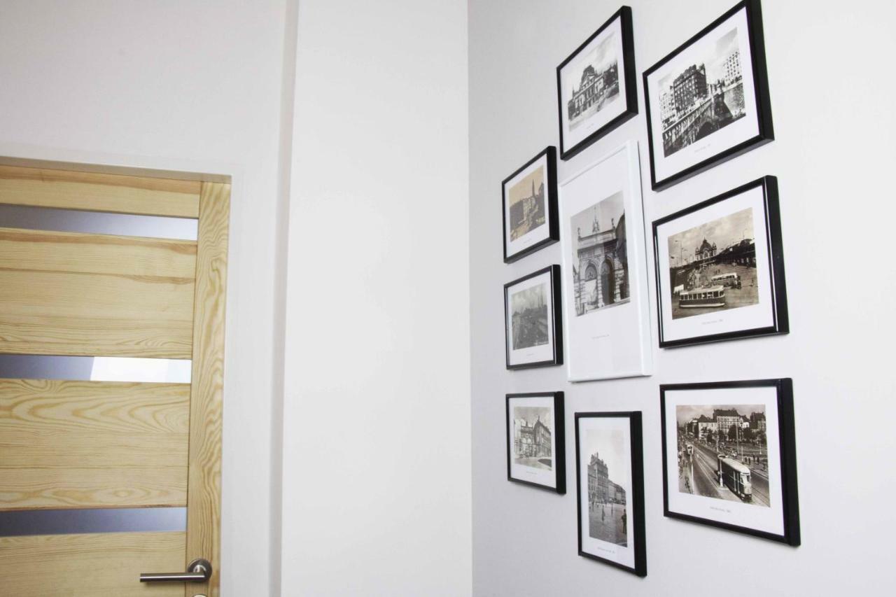 Apartman U Prazdroje プルゼニ エクステリア 写真
