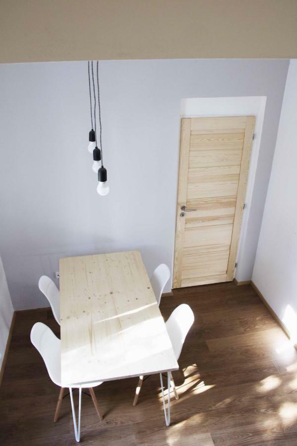 Apartman U Prazdroje プルゼニ エクステリア 写真
