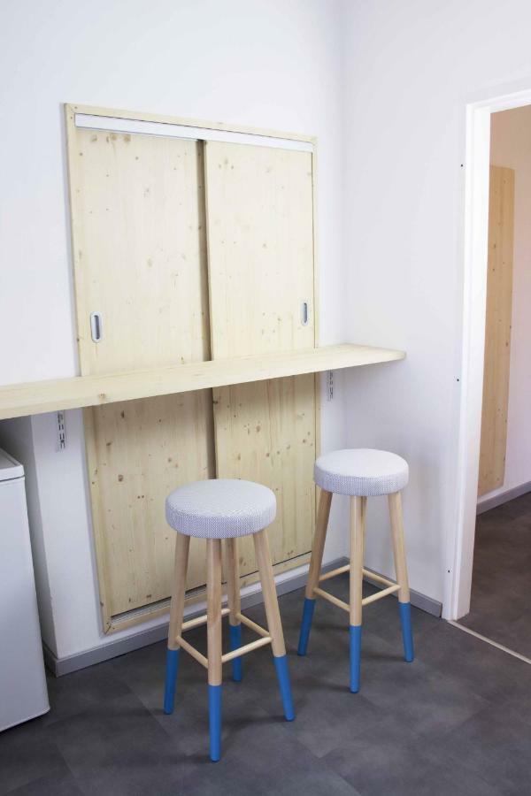 Apartman U Prazdroje プルゼニ エクステリア 写真