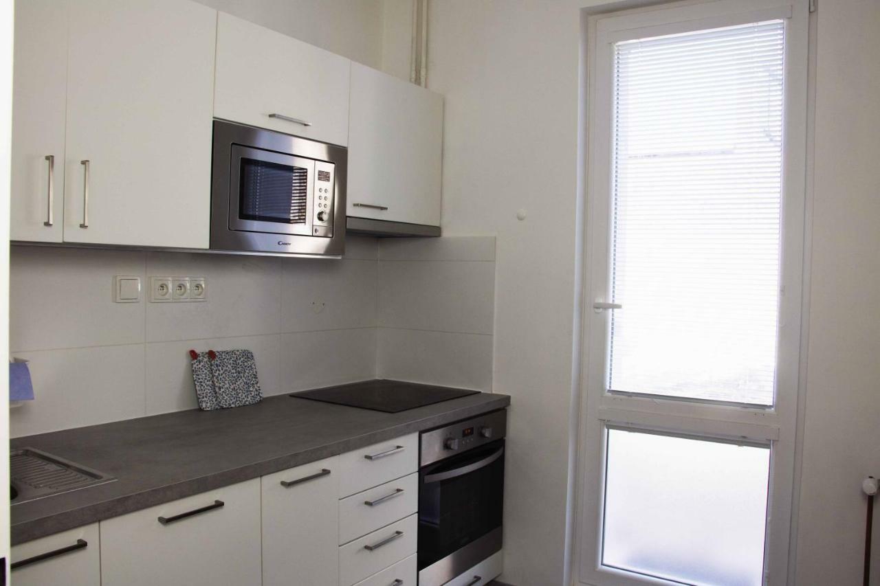 Apartman U Prazdroje プルゼニ エクステリア 写真