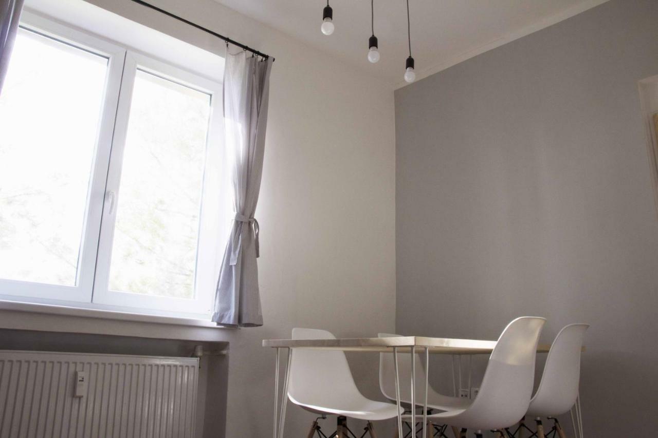 Apartman U Prazdroje プルゼニ エクステリア 写真