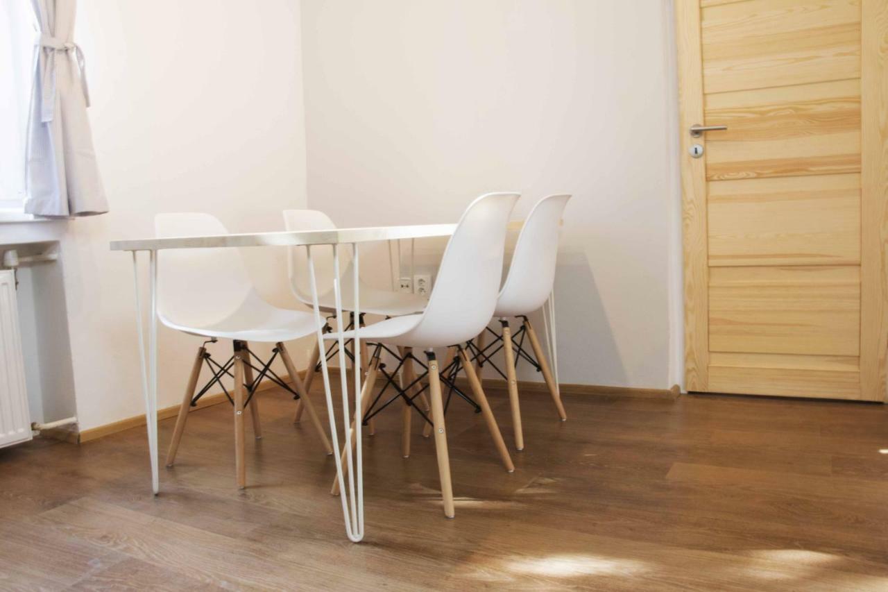 Apartman U Prazdroje プルゼニ エクステリア 写真